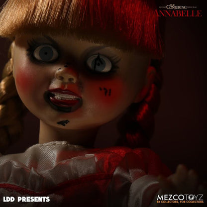 LDD Presents The Conjuring Annabelle Doll - Image 7