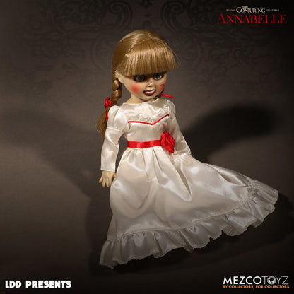 LDD Presents The Conjuring Annabelle Doll - Image 8