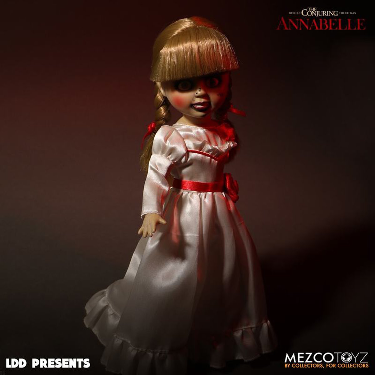 LDD Presents The Conjuring Annabelle Doll - Image 10