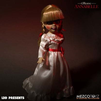 LDD Presents The Conjuring Annabelle Doll - Image 10