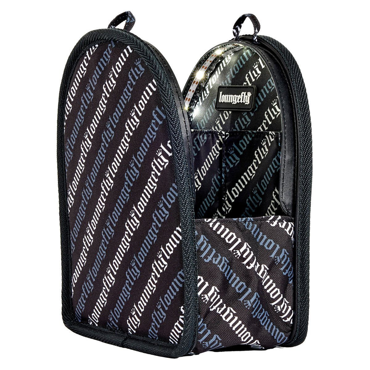 Light-Up Mini-Backpack Insert Organizer - Image 2