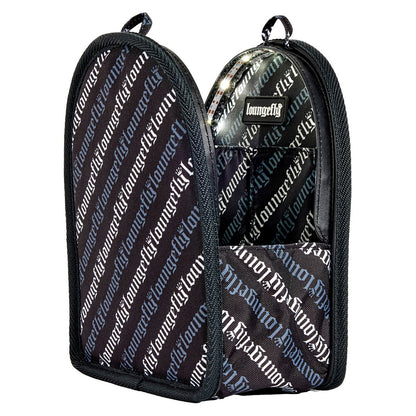 Light-Up Mini-Backpack Insert Organizer - Image 2