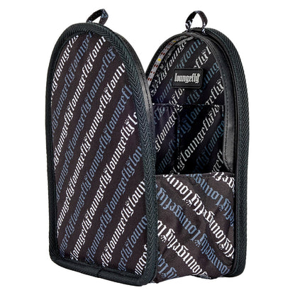 Light-Up Mini-Backpack Insert Organizer - Image 3