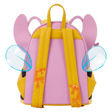 Lilo & Stitch Angel Bumblebee Costume Cosplay Mini-Backpack - Image 2
