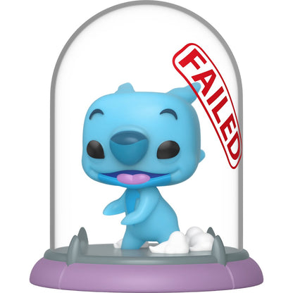 Lilo & Stitch Experiments Slushy Deluxe Funko Pop! Vinyl Figure #1831