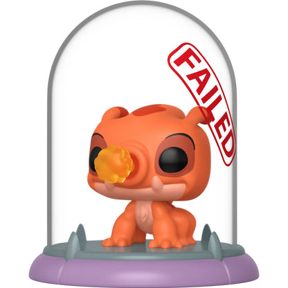 Lilo & Stitch Experiments Splodyhead Deluxe Funko Pop! Vinyl Figure #1832
