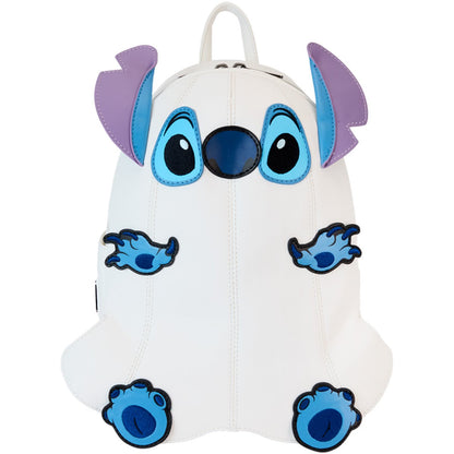 Lilo & Stitch Ghost Cosplay Mini-Backpack - Image 2