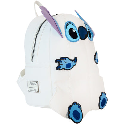 Lilo & Stitch Ghost Cosplay Mini-Backpack - Image 4