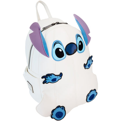 Lilo & Stitch Ghost Cosplay Mini-Backpack - Image 5