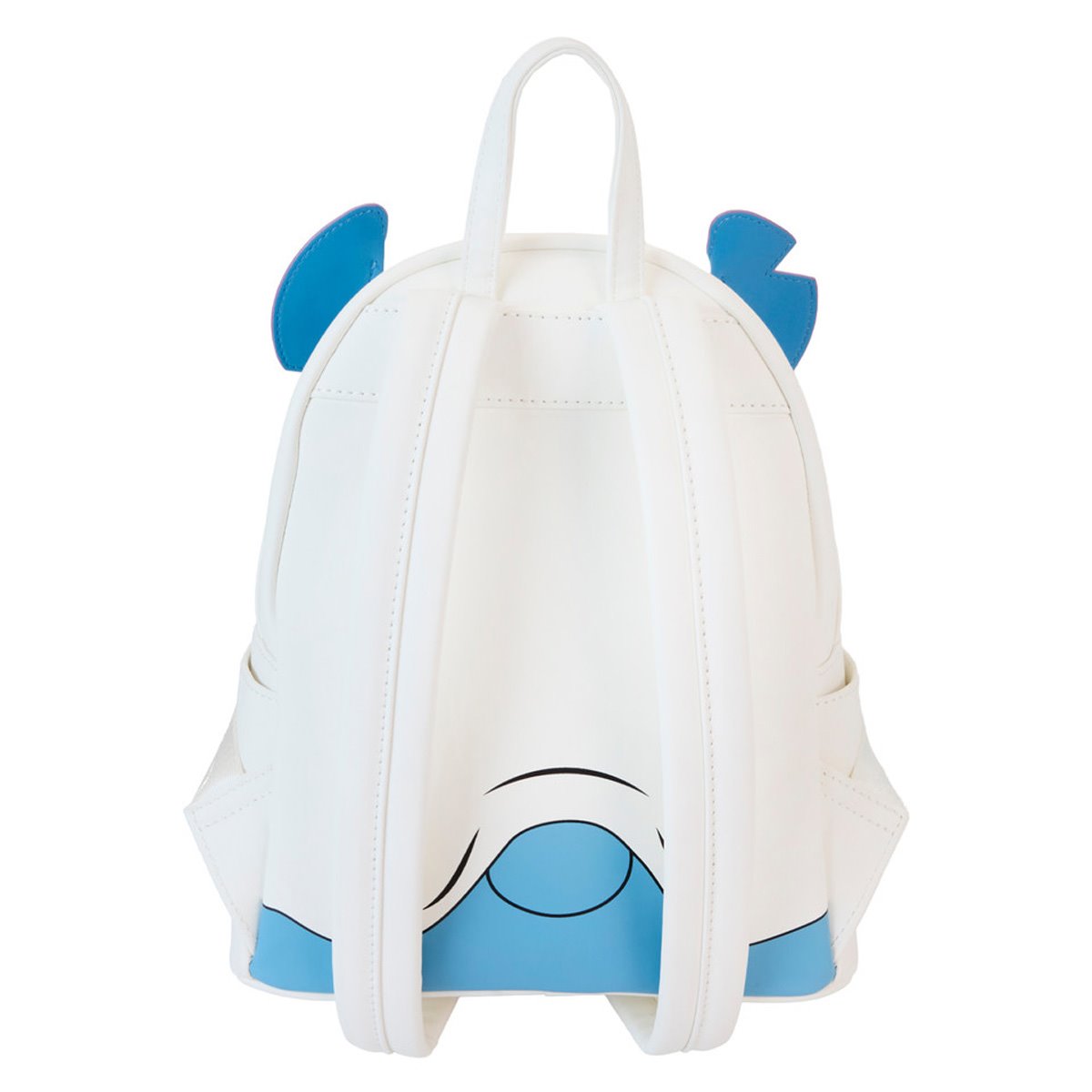 Lilo & Stitch Ghost Cosplay Mini-Backpack - Image 6