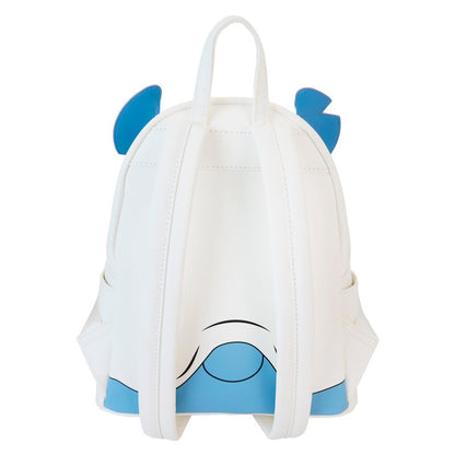 Lilo & Stitch Ghost Cosplay Mini-Backpack - Image 6