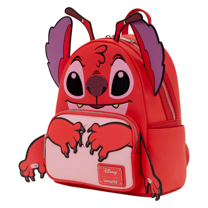 Lilo & Stitch Leroy Cosplay Mini-Backpack - Image 2