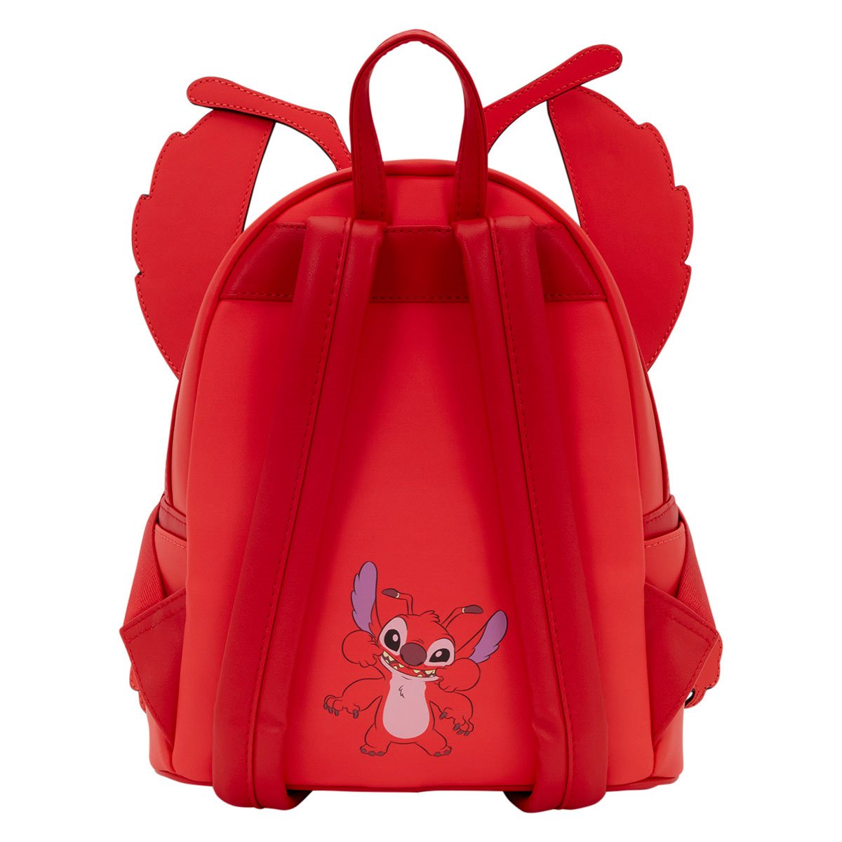 Lilo & Stitch Leroy Cosplay Mini-Backpack - Image 3