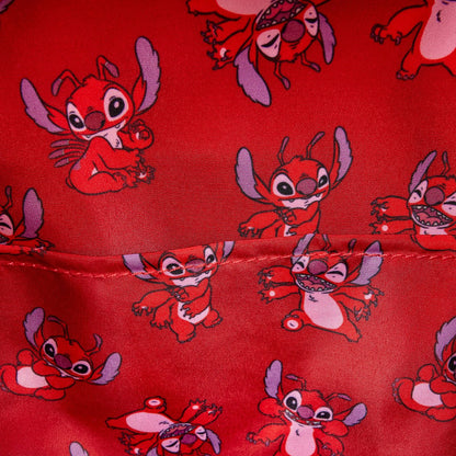 Lilo & Stitch Leroy Cosplay Mini-Backpack - Image 4