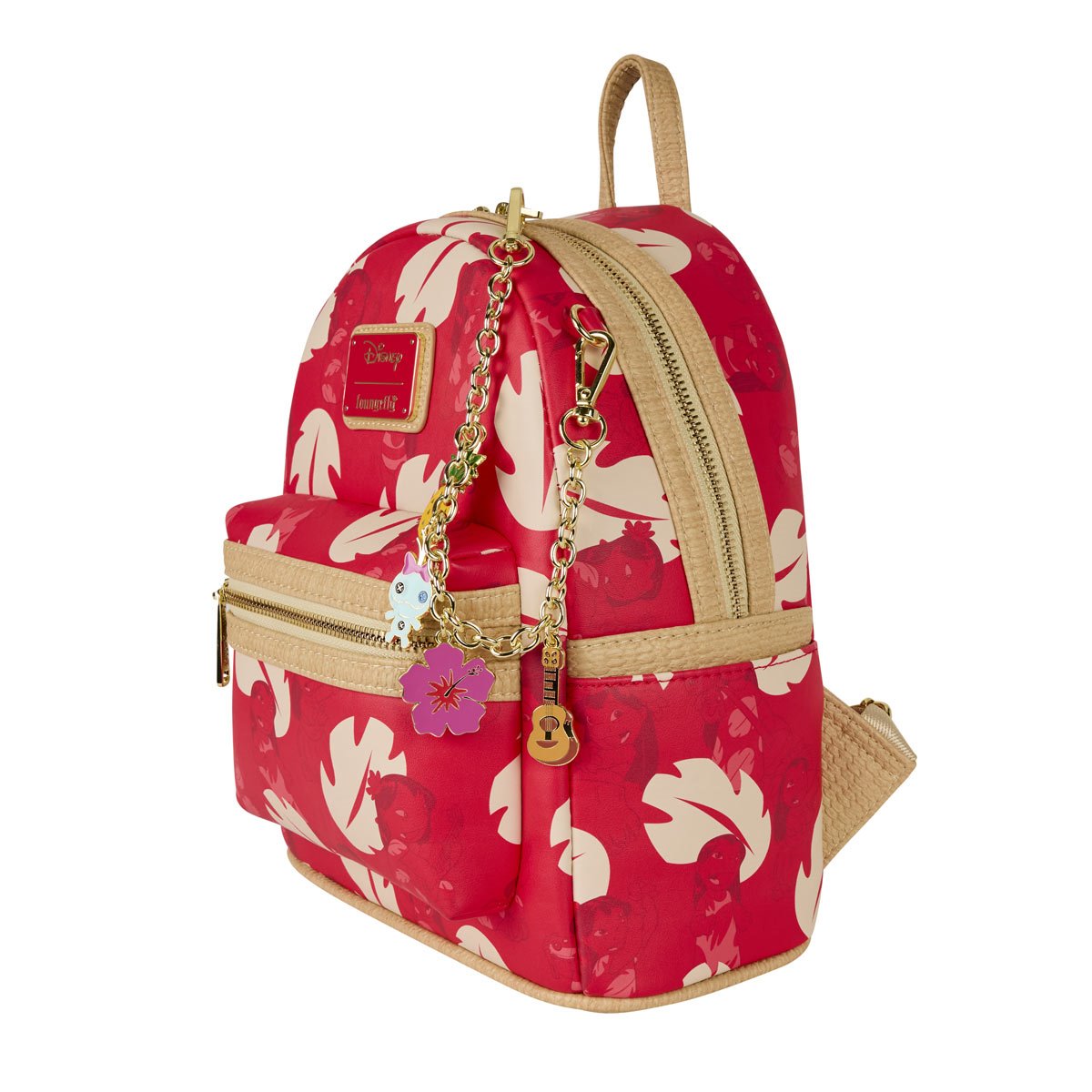 Lilo and Stitch Lilo Mini Backpack - Image 2