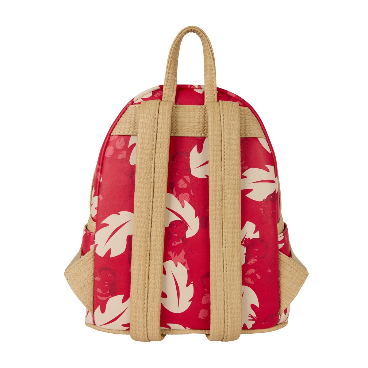 Lilo and Stitch Lilo Mini Backpack - Image 3