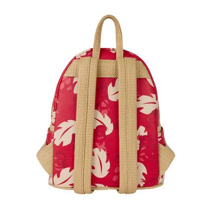 Lilo and Stitch Lilo Mini Backpack - Image 3