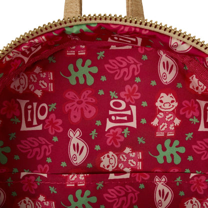 Lilo and Stitch Lilo Mini Backpack - Image 4