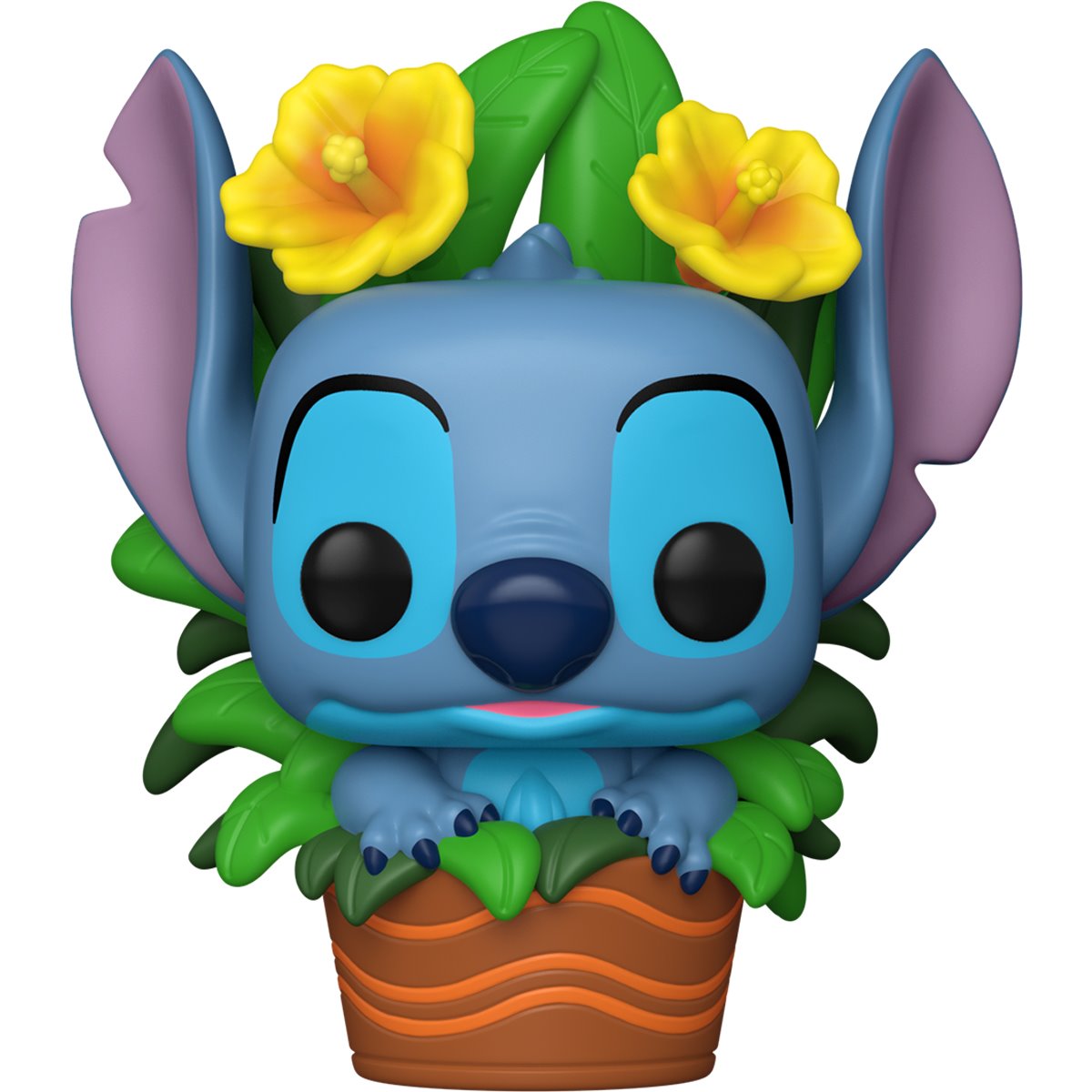 Lilo & Stitch Plants Premium Funko Pop! Vinyl Figure #1798