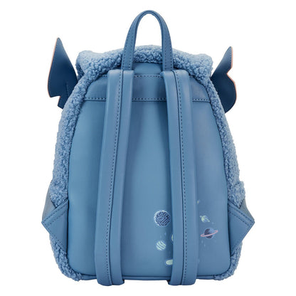 Lilo & Stitch Plush Stitch Mini-Backpack - Image 5