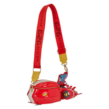 Lilo & Stitch Spaceship Figural Crossbody Bag - Image 2