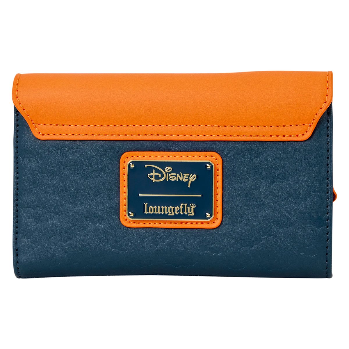 Lilo & Stitch Stitch Halloween Candy Wallet - Image 3