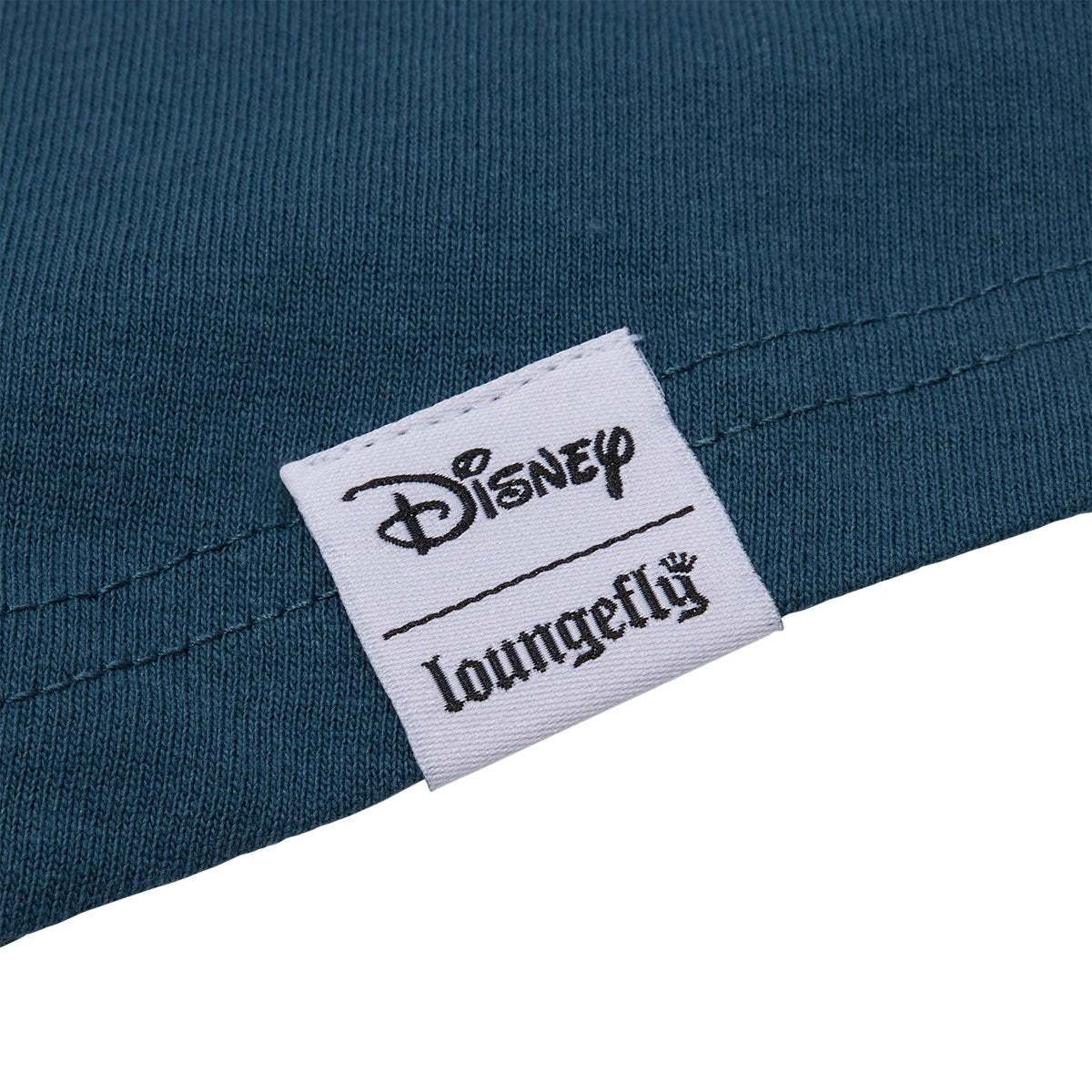 Lilo & Stitch Stitch Sporty T-Shirt - Image 2