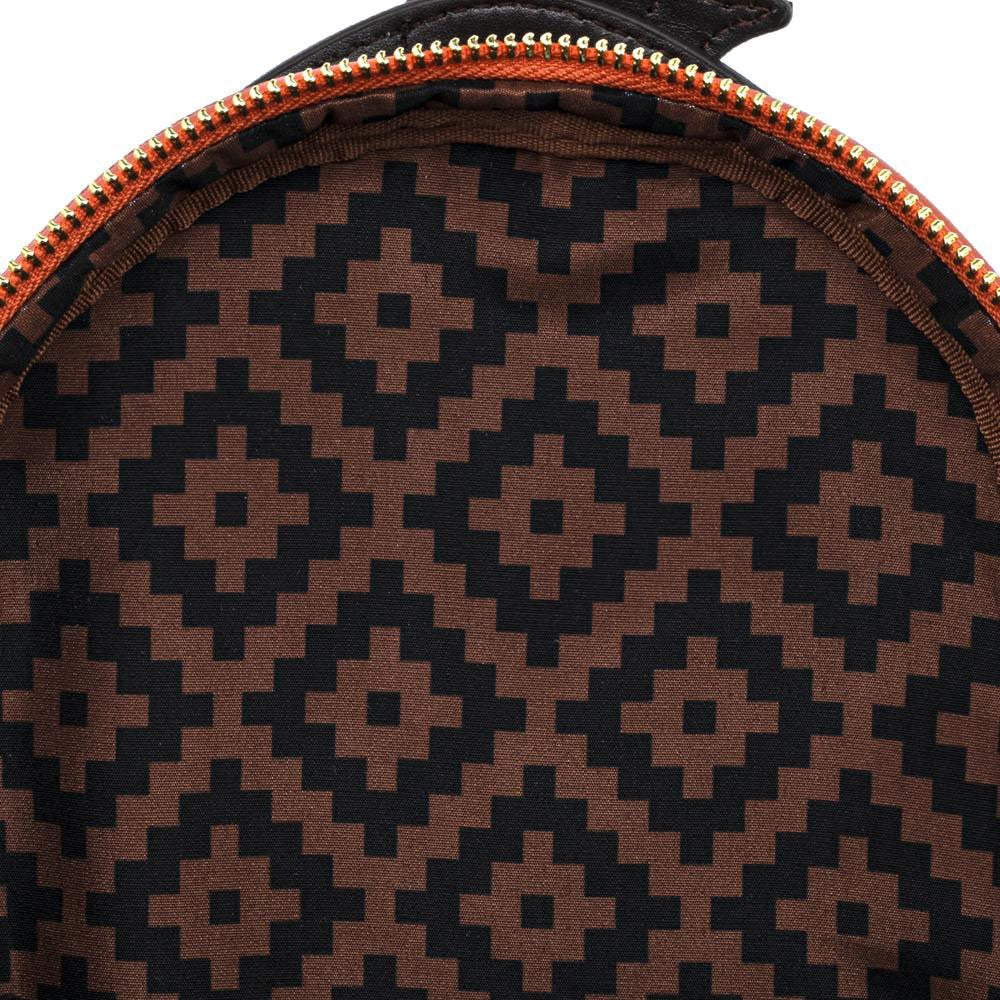 Lion King Scar Cosplay Mini-Backpack - Image 4