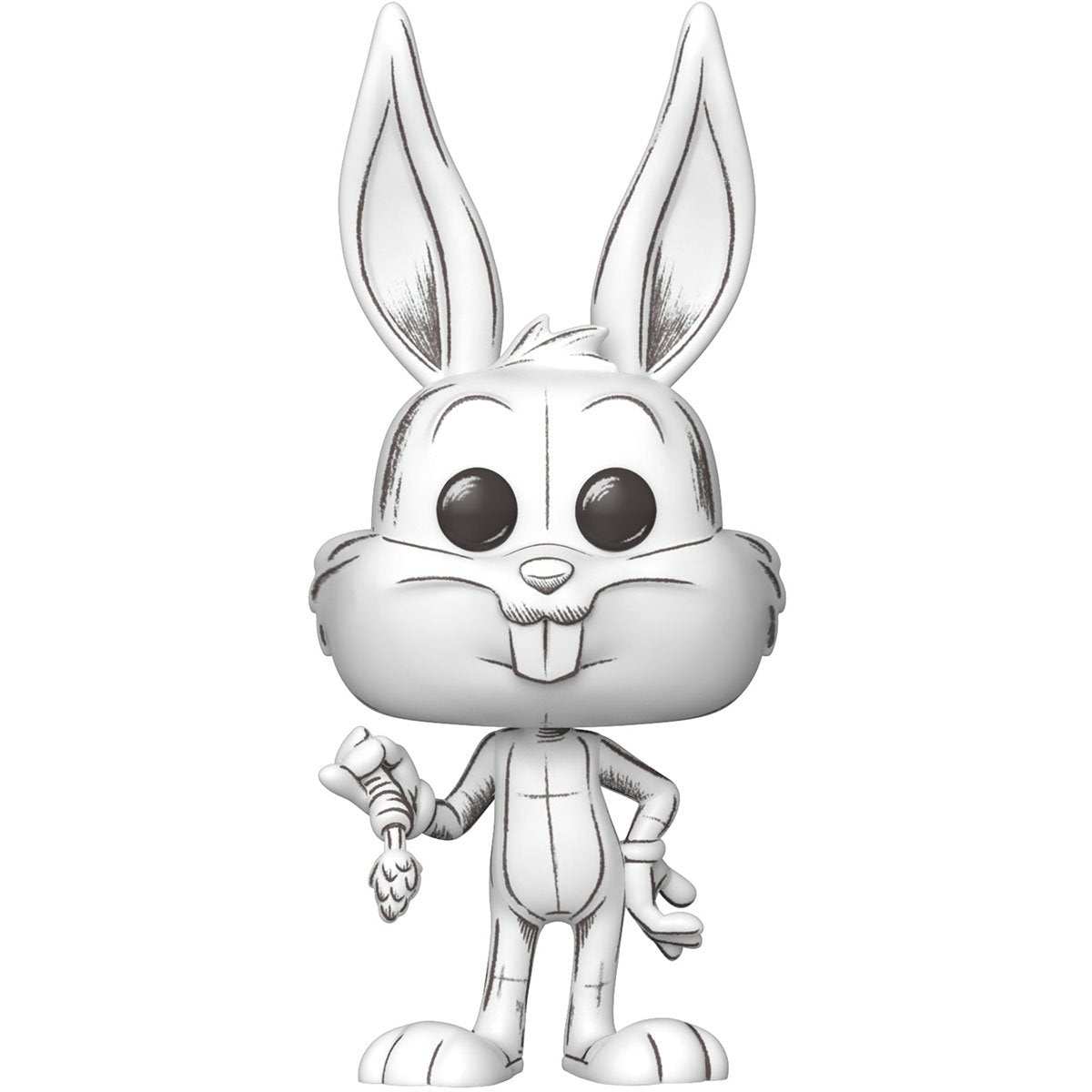 Looney Tunes Bugs Bunny Wave 6 Funko Pop! Vinyl Figure #2010