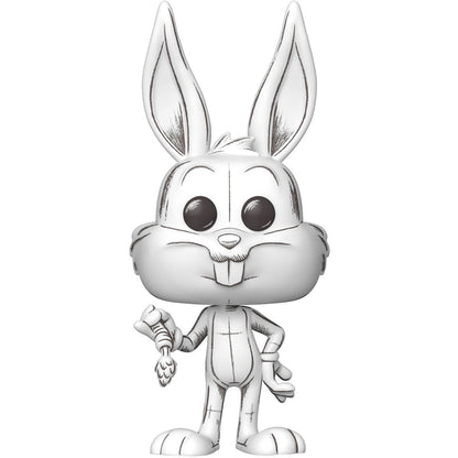Looney Tunes Bugs Bunny Wave 6 Funko Pop! Vinyl Figure #2010