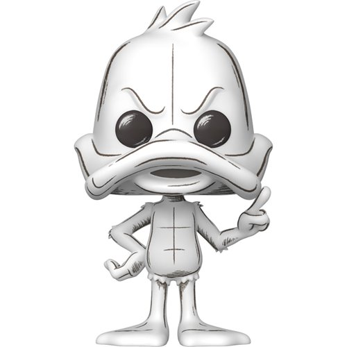Looney Tunes Daffy Duck Wave 6 Funko Pop! Vinyl Figure #2011 - Image 2