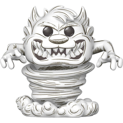 Looney Tunes Taz Wave 6 Funko Pop! Vinyl Figure #2014 - Image 2