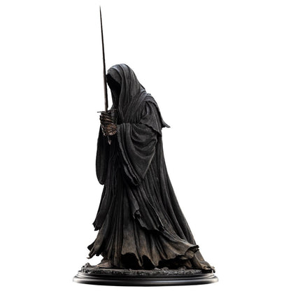 Lord of the Rings Ringwraith of Mordor 1:6 Scale Statue - Image 2