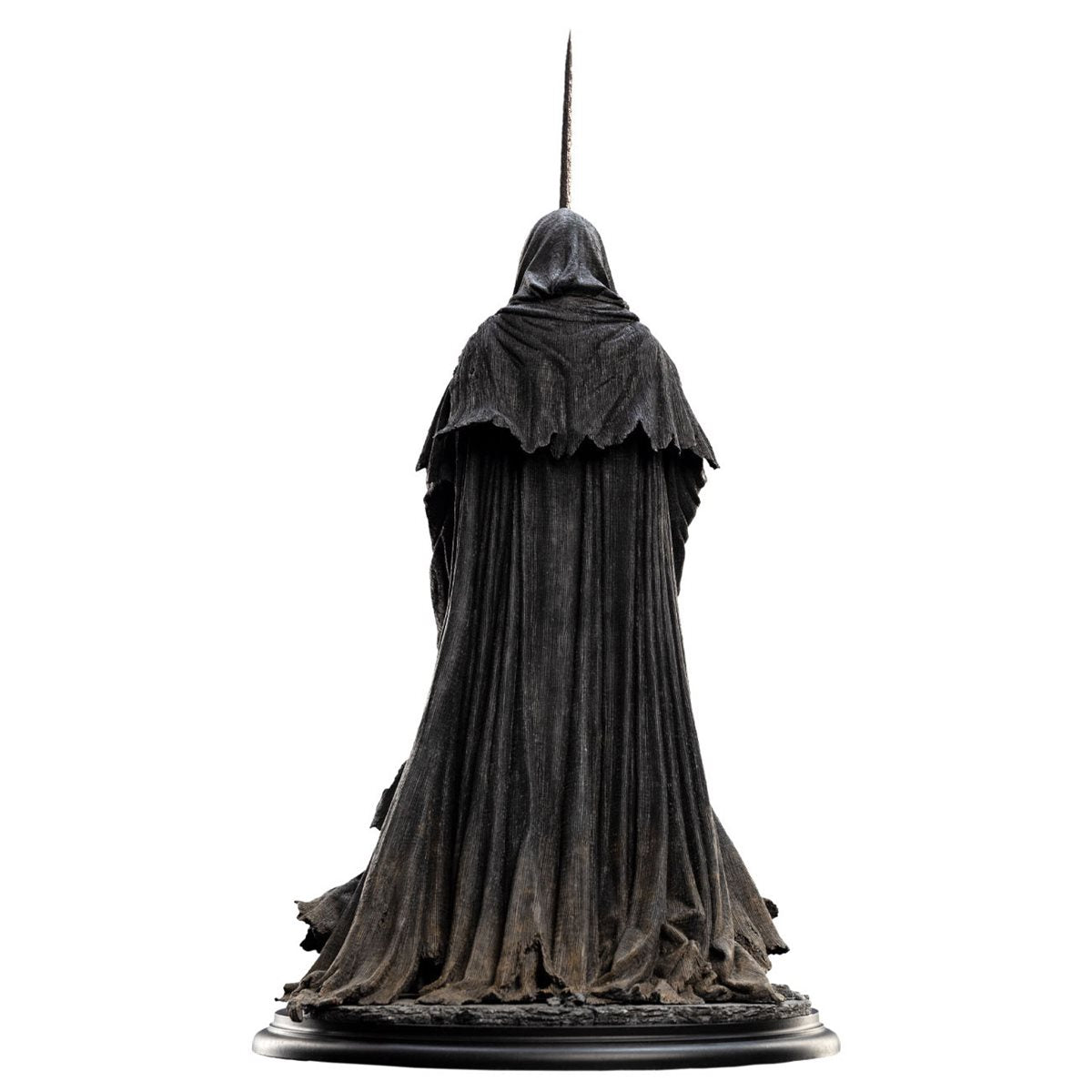 Lord of the Rings Ringwraith of Mordor 1:6 Scale Statue - Image 3