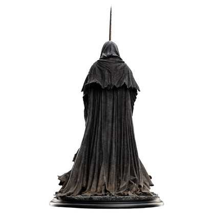 Lord of the Rings Ringwraith of Mordor 1:6 Scale Statue - Image 3