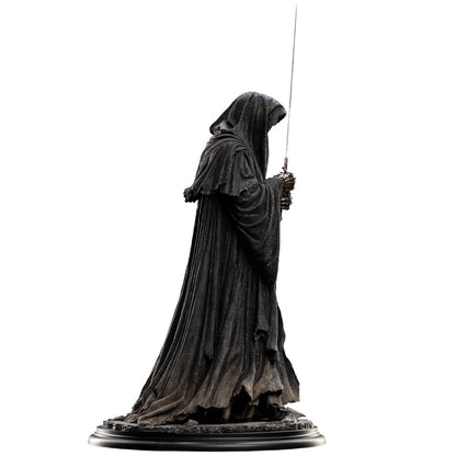 Lord of the Rings Ringwraith of Mordor 1:6 Scale Statue - Image 4
