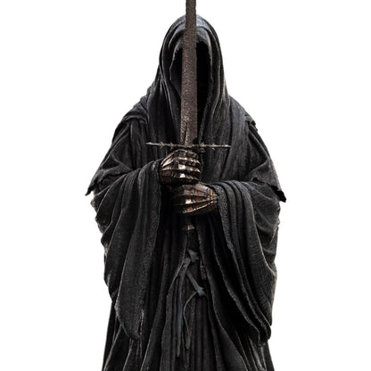 Lord of the Rings Ringwraith of Mordor 1:6 Scale Statue - Image 5