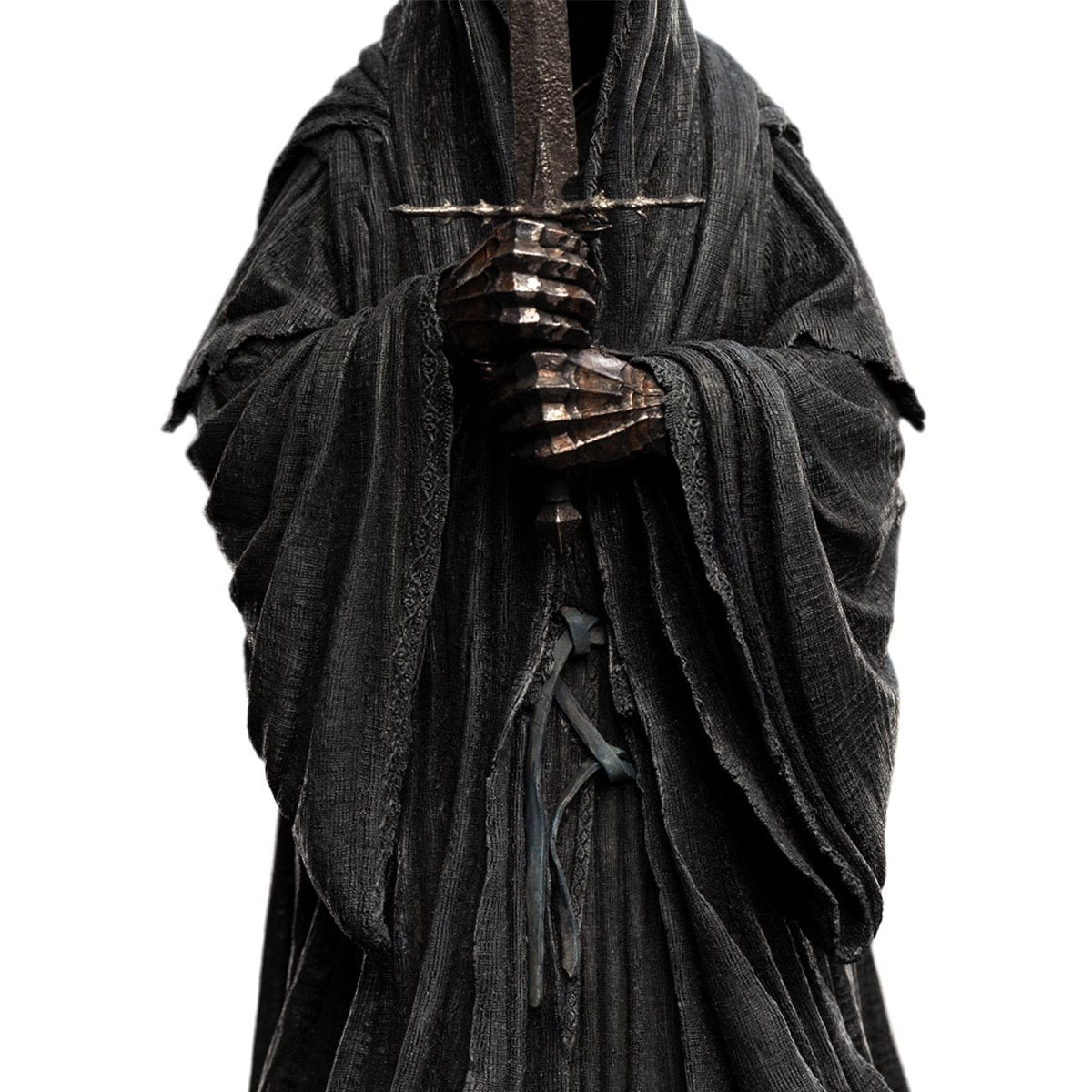 Lord of the Rings Ringwraith of Mordor 1:6 Scale Statue - Image 6