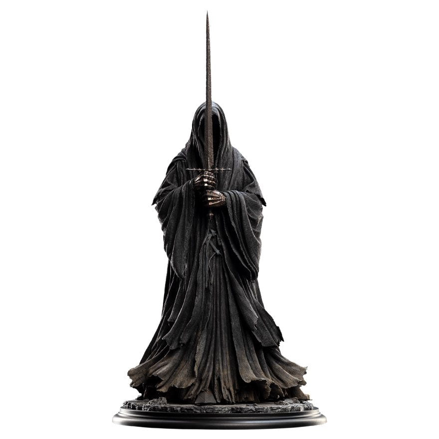 Lord of the Rings Ringwraith of Mordor 1:6 Scale Statue - Image 8