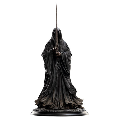 Lord of the Rings Ringwraith of Mordor 1:6 Scale Statue - Image 8
