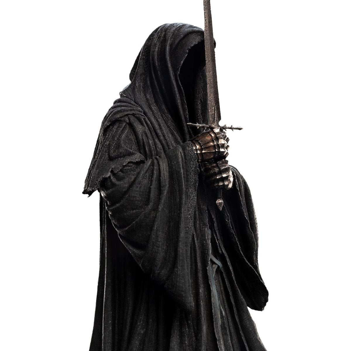Lord of the Rings Ringwraith of Mordor 1:6 Scale Statue - Image 9