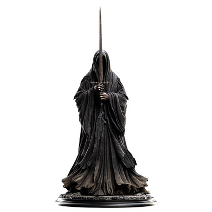 Lord of the Rings Ringwraith of Mordor 1:6 Scale Statue