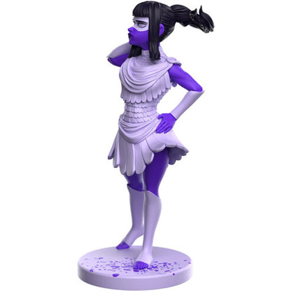 Lore Olympus Artemis Vinyl Figure - Image 2