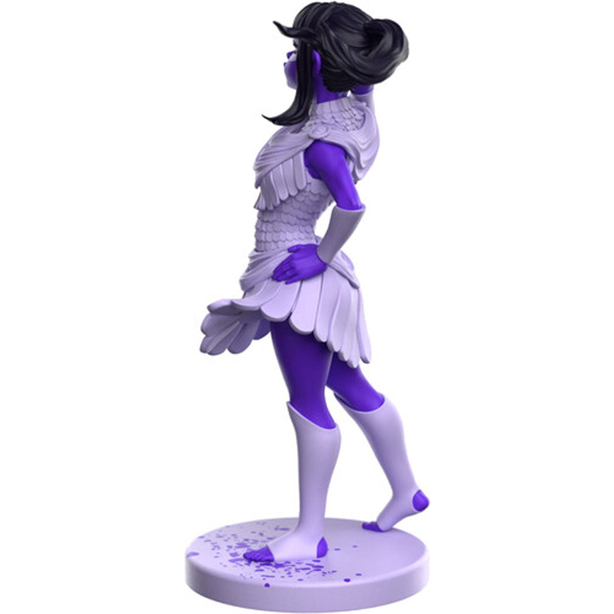 Lore Olympus Artemis Vinyl Figure - Image 3