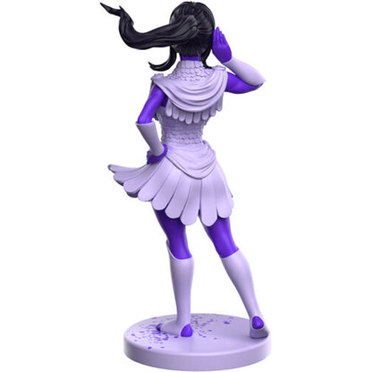 Lore Olympus Artemis Vinyl Figure - Image 4