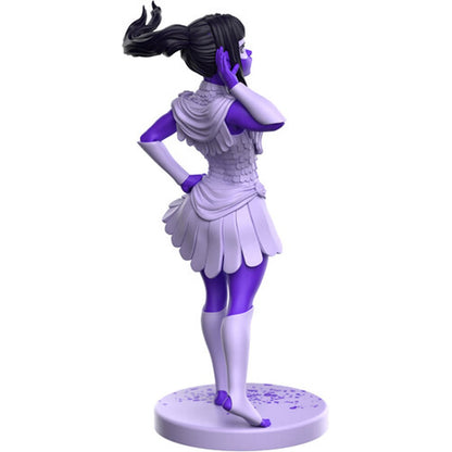 Lore Olympus Artemis Vinyl Figure - Image 5