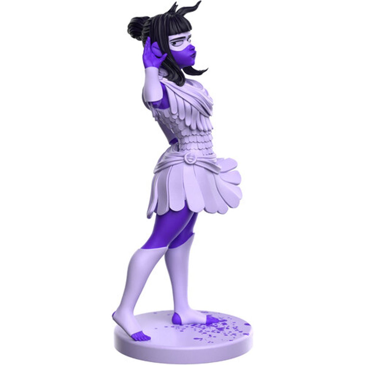 Lore Olympus Artemis Vinyl Figure - Image 6