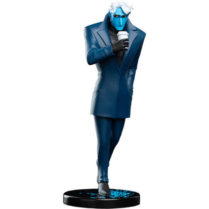 Lore Olympus Hades Vinyl Figure - Image 3