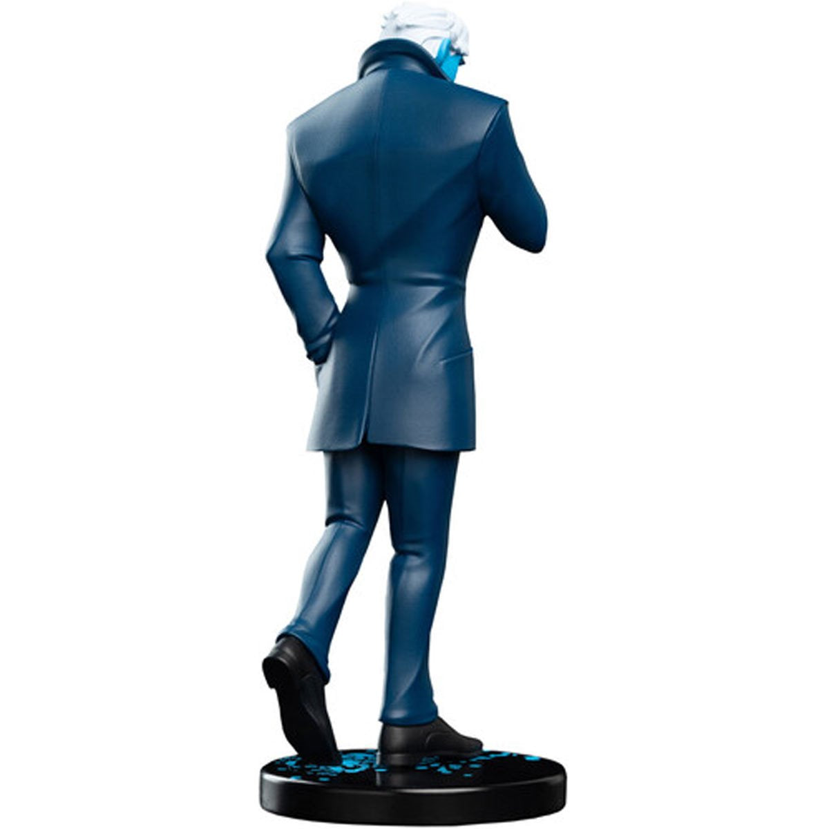 Lore Olympus Hades Vinyl Figure - Image 5