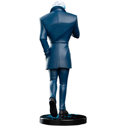 Lore Olympus Hades Vinyl Figure - Image 6